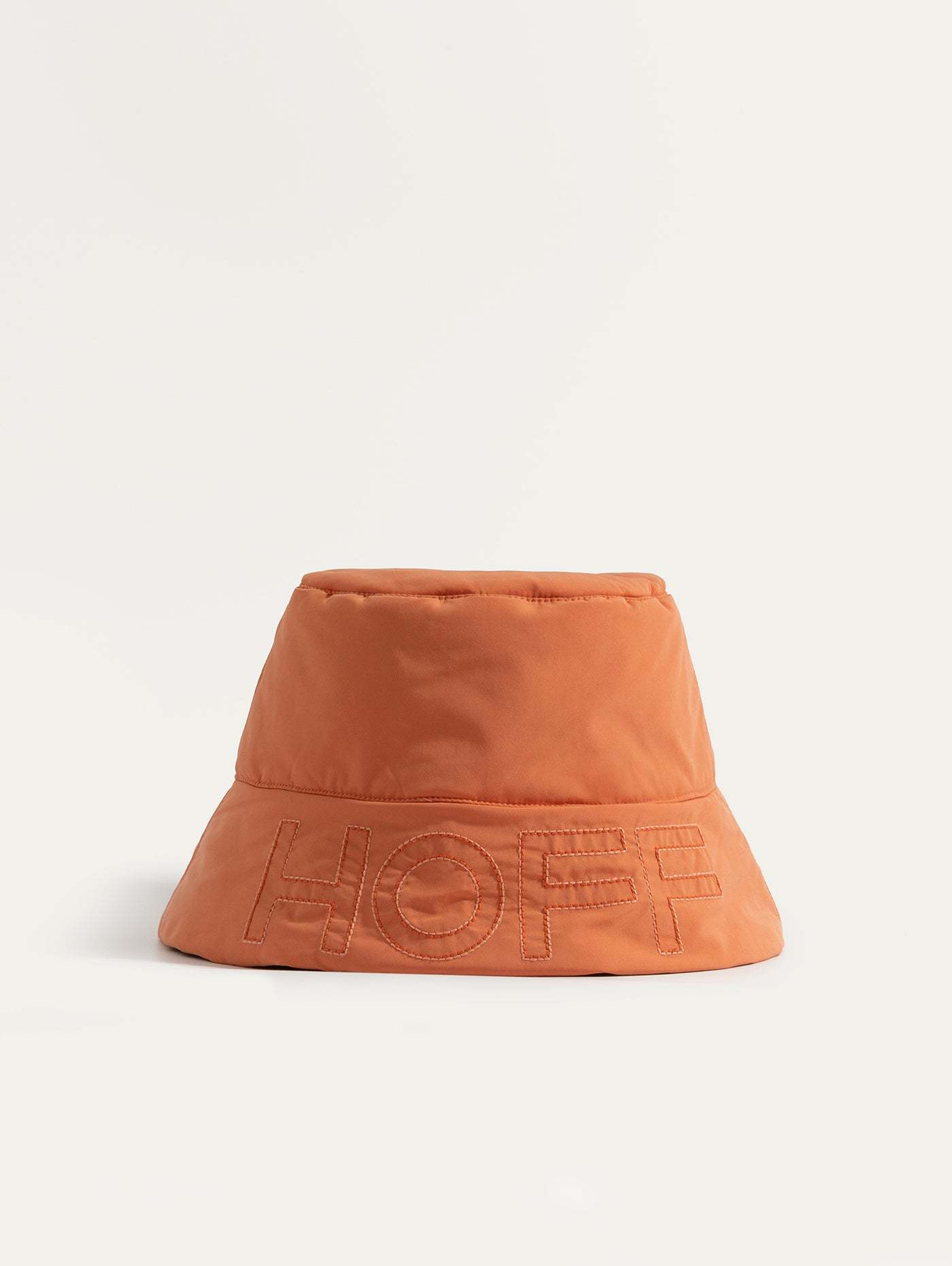 GORRO BUCKET NYLON HAMPTONS NARANJA