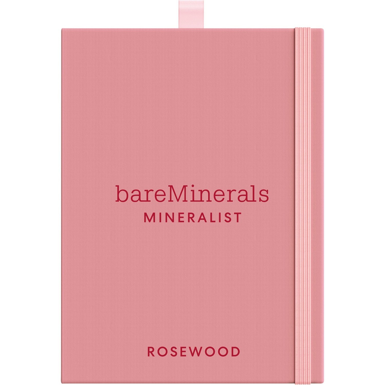 Palette di ombretti bareMinerals Mineralist – 7,8 g