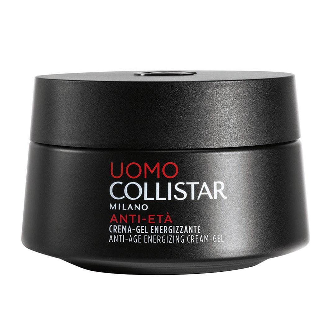 Collistar Anti-Aging Care Energizirajući kremasti gel - 50 ml