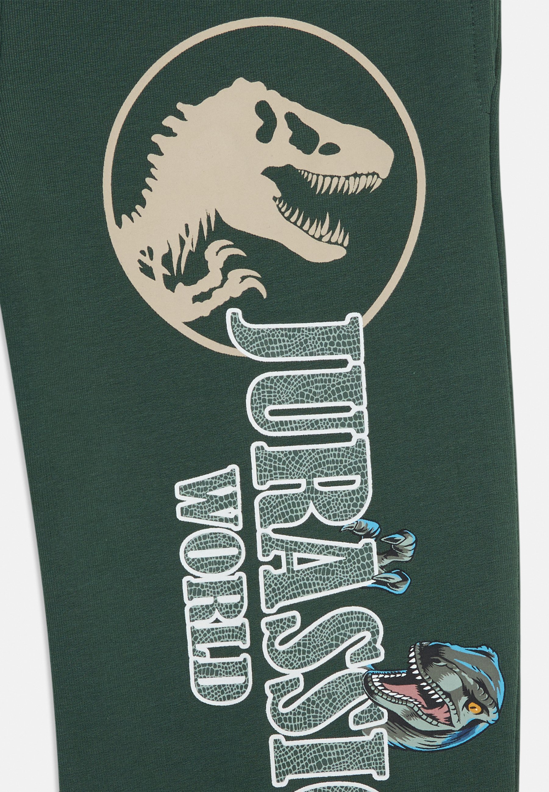 Noem het NMMJABA JURASSIC - Trainingsbroek - tuintopiary
