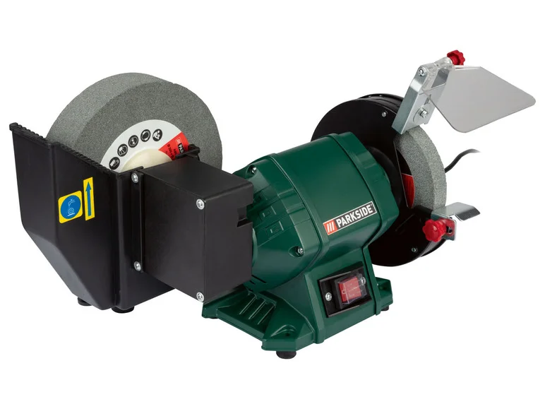 Disco de desbaste PARKSIDE® PNTS 250