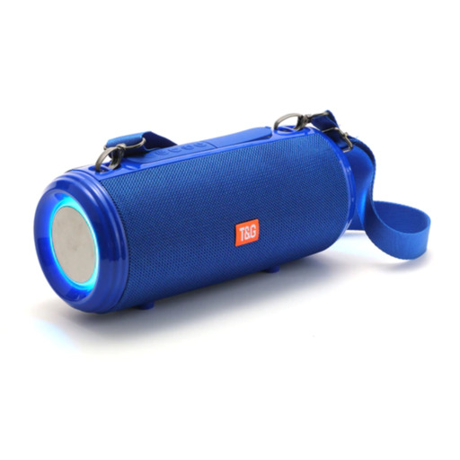 Altavoz Bluetooth Smartek 395-537