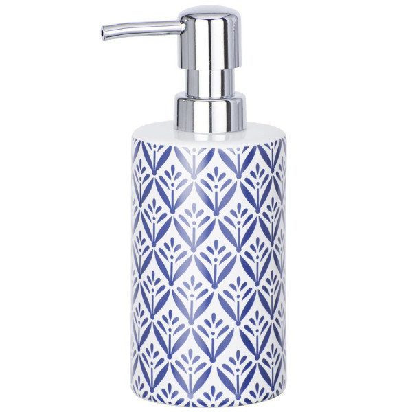 Dozownik łazienkowy do mydła w płynie - 360 ml, WENKO