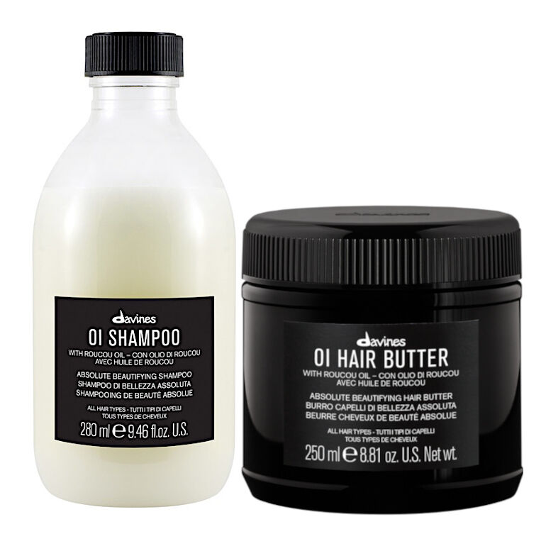 Davines OI-olje