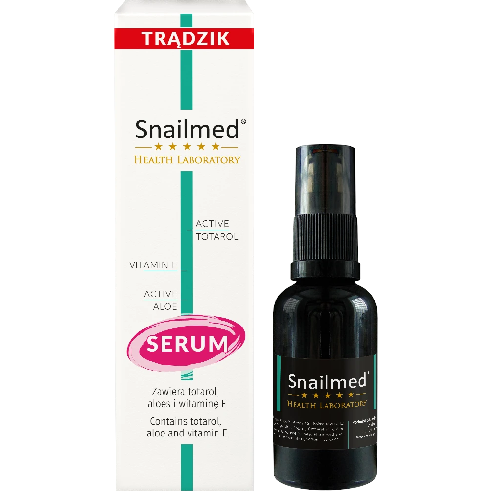Snailmed