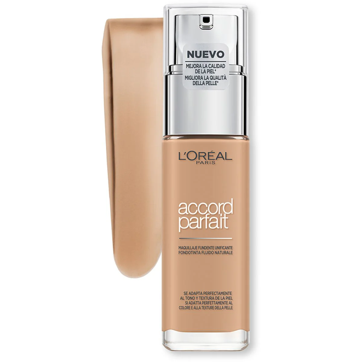 Viso Accord Parfait - Fondotinta liquido