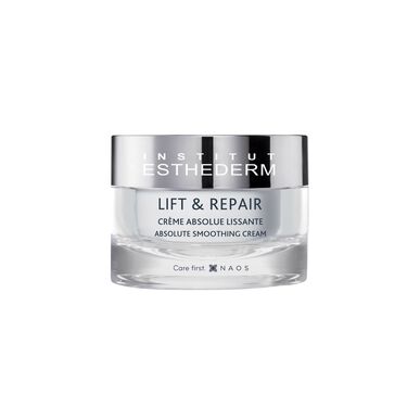 Esthederm Lift & Repair Crème Absolue Lissante Anti-aging og oppstrammende glattende krem 50 ml 50 ml
