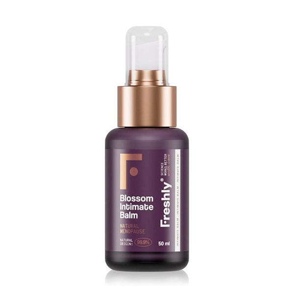 Βάλσαμο για την ευαίσθητη περιοχή Blossom | 50ml