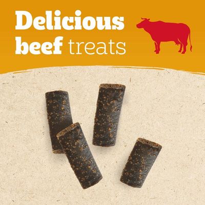 Pedigree Ranchos Slices Hundeleckerli 60g