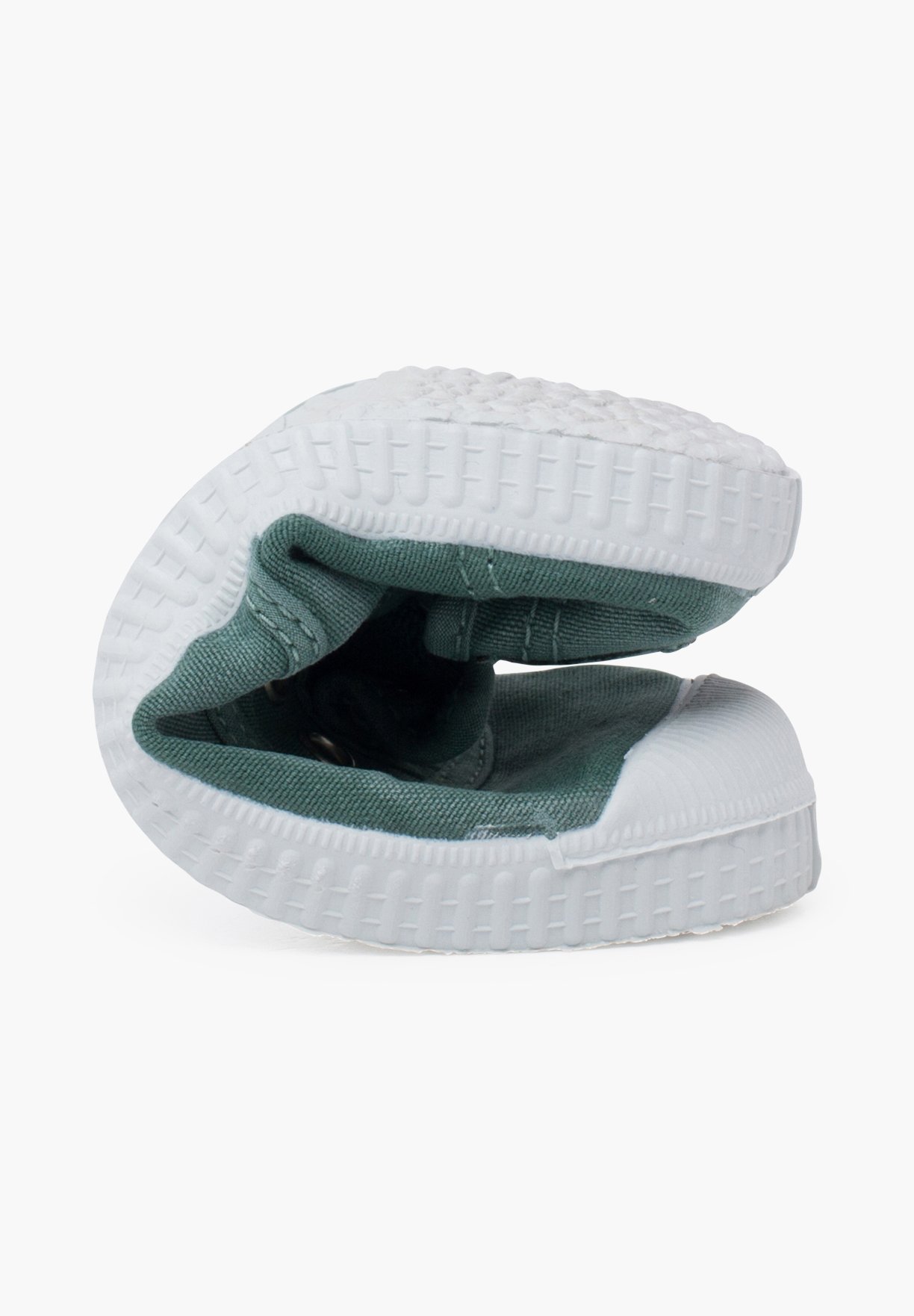 Pisamonas Slip-On Sneakers - Dennengroen