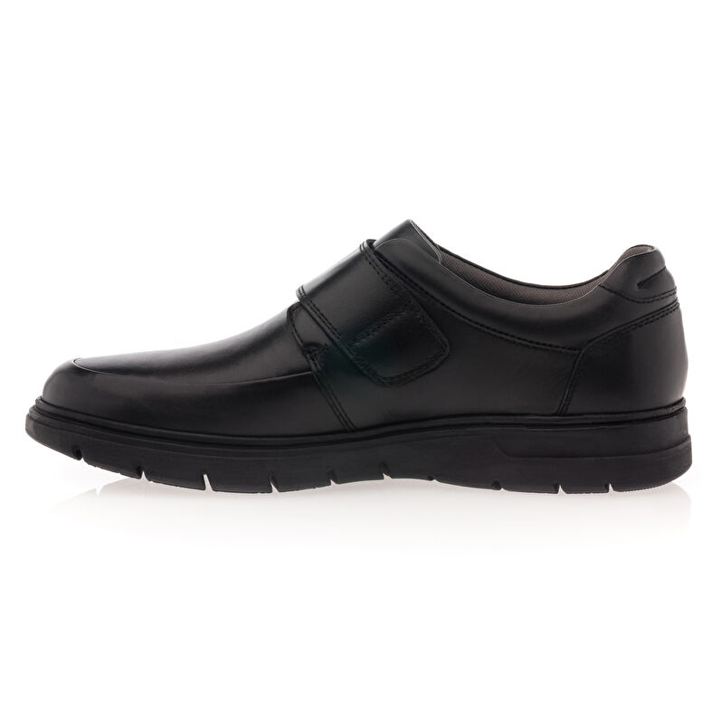 Pantofi confortabili pentru bărbați, negri