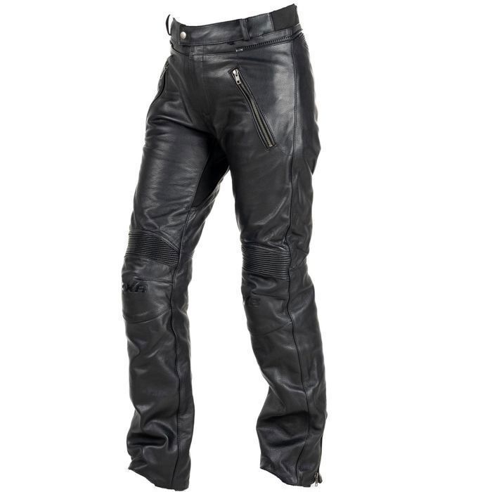 Pantalon Moto FEMME Certifié | BUSCHNELL EVO LADY MOTOBLOUZ