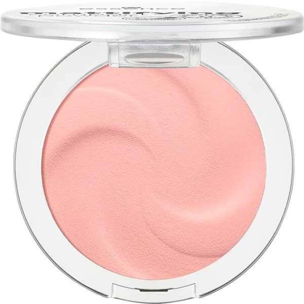 Essence 10 gaiši bēšs matējošs kompaktais pūderis<br>