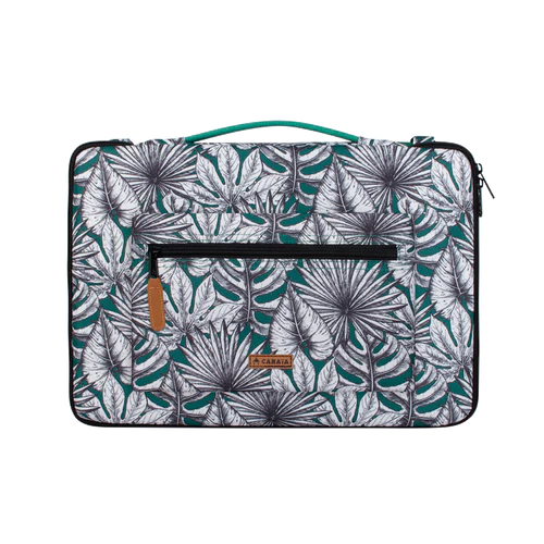 Cabaia Housse ordinateur Midtown 15/16 pouces bleu clair