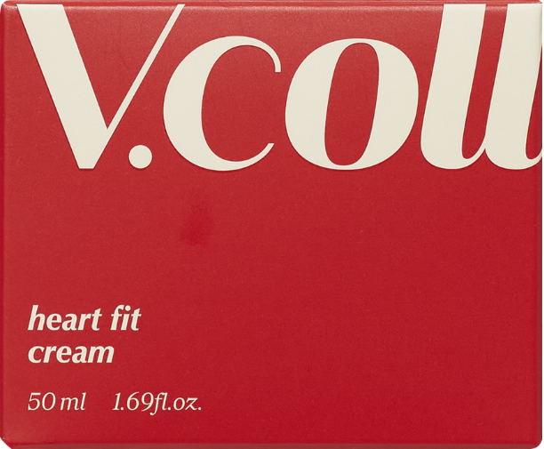 Ma:Nyo Vcollagen Heart Fit