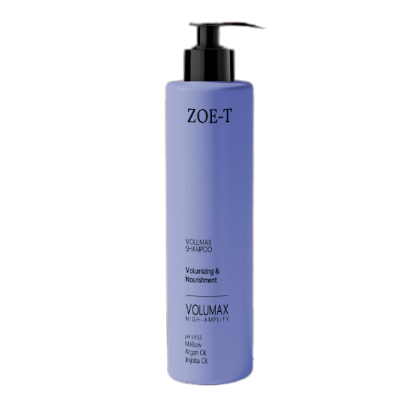 ZOE-T Volumax