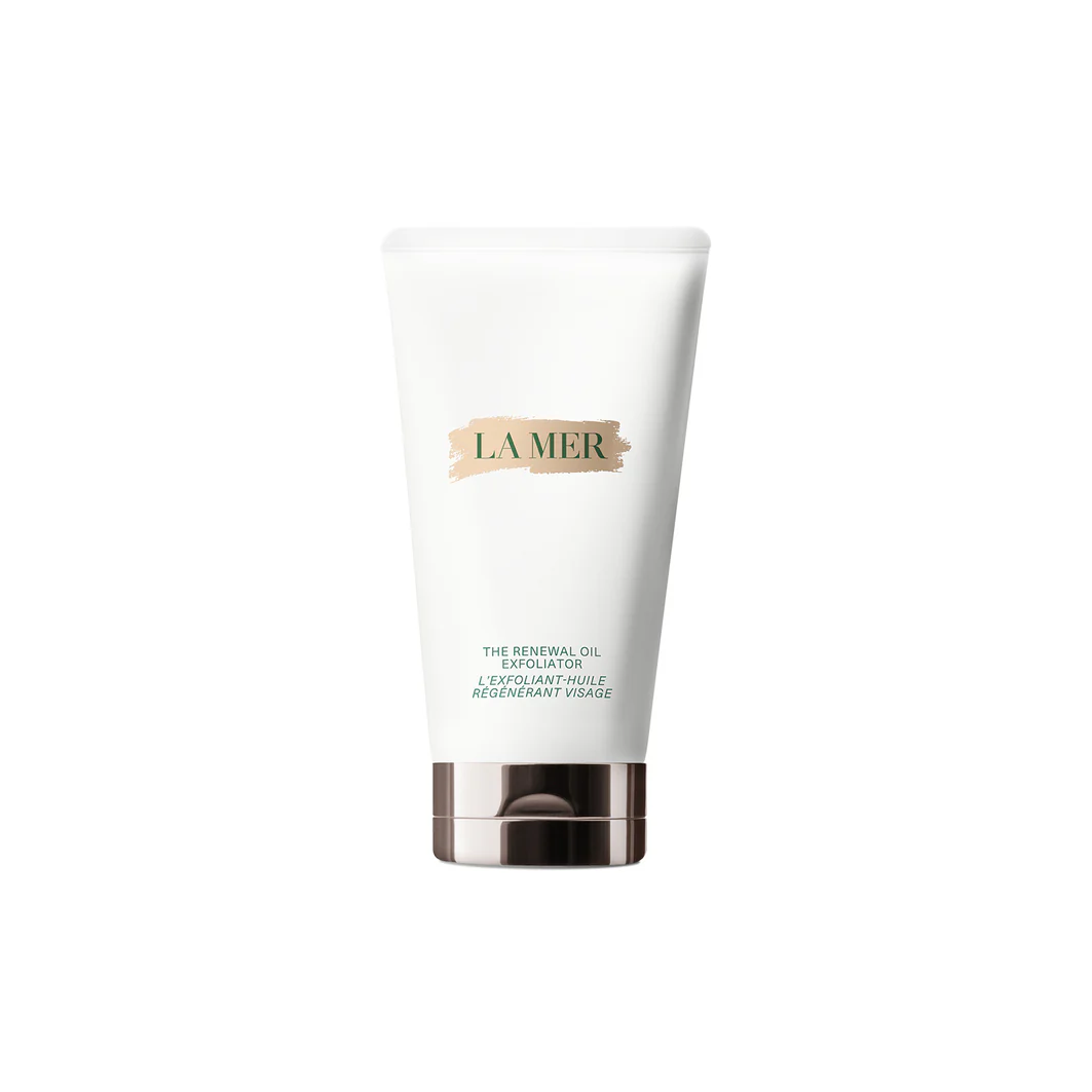 Detergenti The Renewal Oil Exfoliator - Esfoliante viso