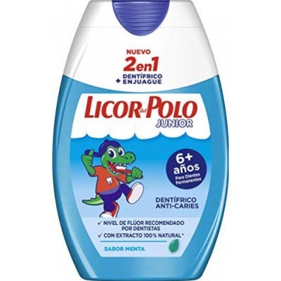Junior | 75 ml