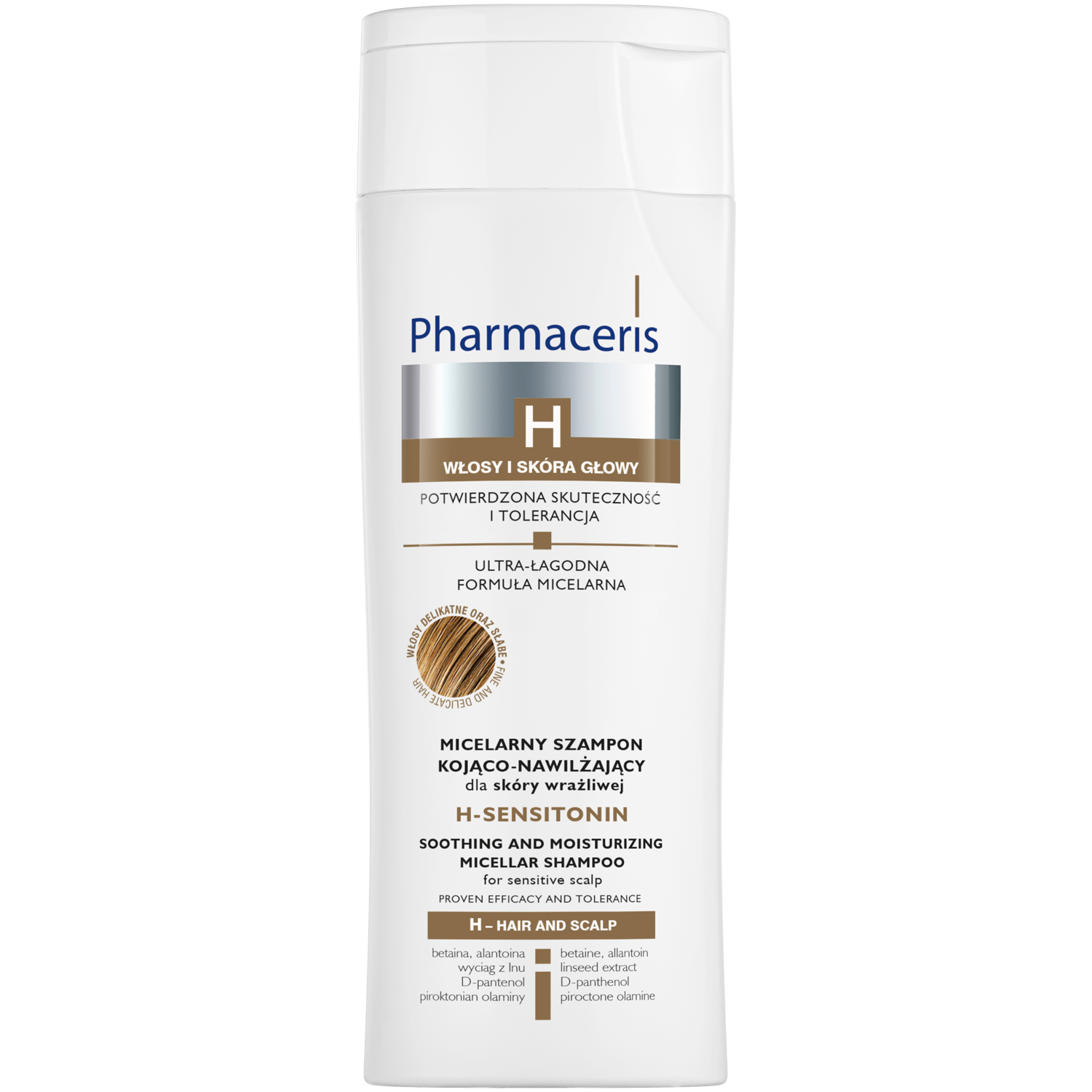 Pharmaceris H H-Sensitonin