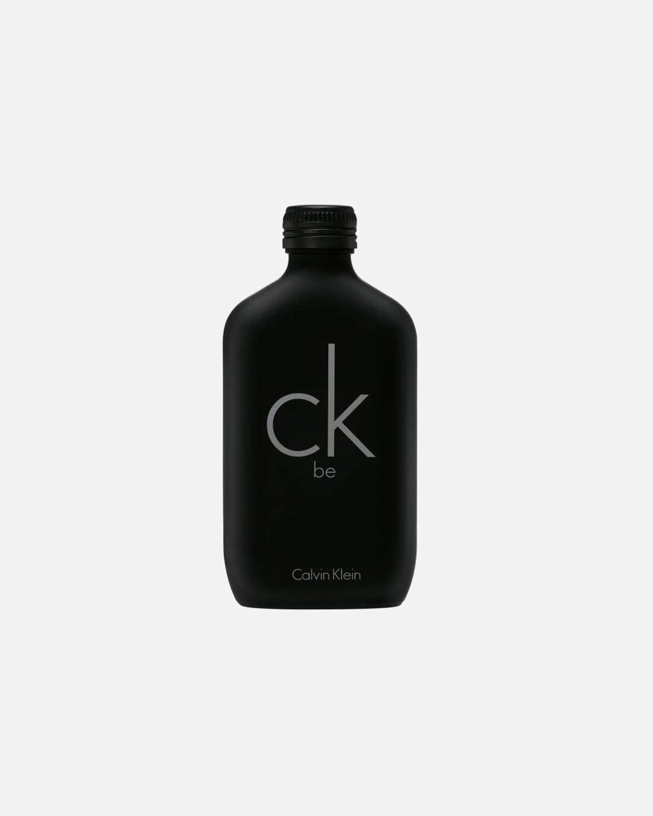 CALVIN KLEIN Eau de Toilette ck be - 50 ml