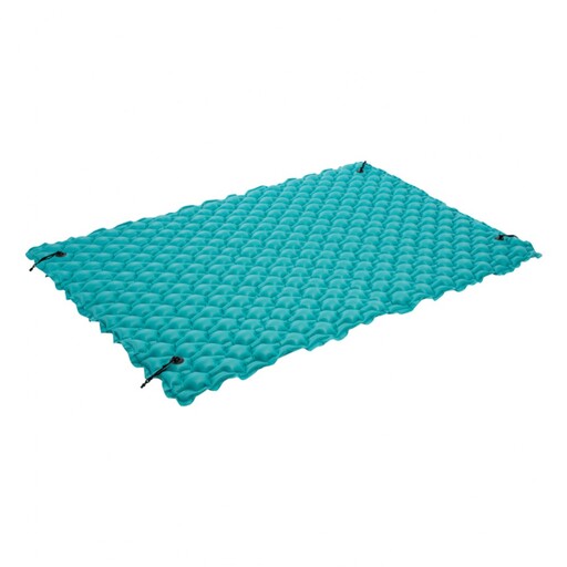 Colchão inflável Intex para 3 pessoas - 290x213 cm