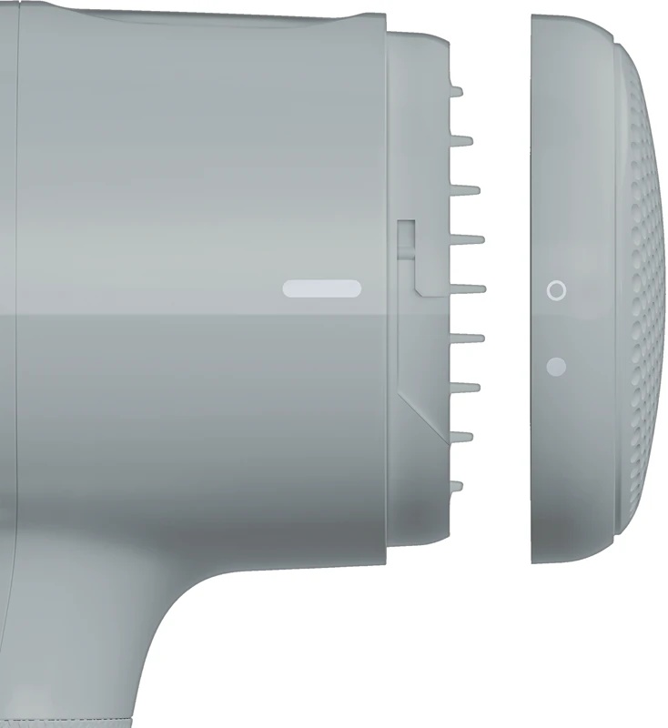 Sušilnik las Braun Hair Care HD211E