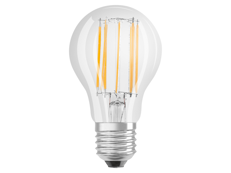 Żarówka LED E27 11W z neutralną barwą światła