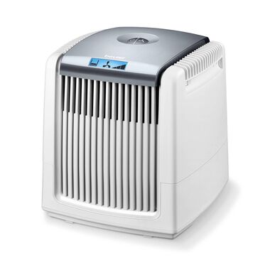 Beurer Airwasher LW220 Hvit luftrenser 1 enhet 1 enhet
