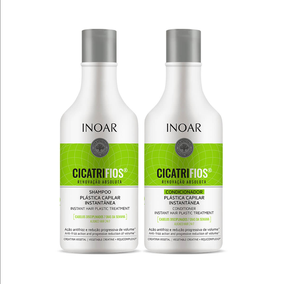 Inoar CicatriFios