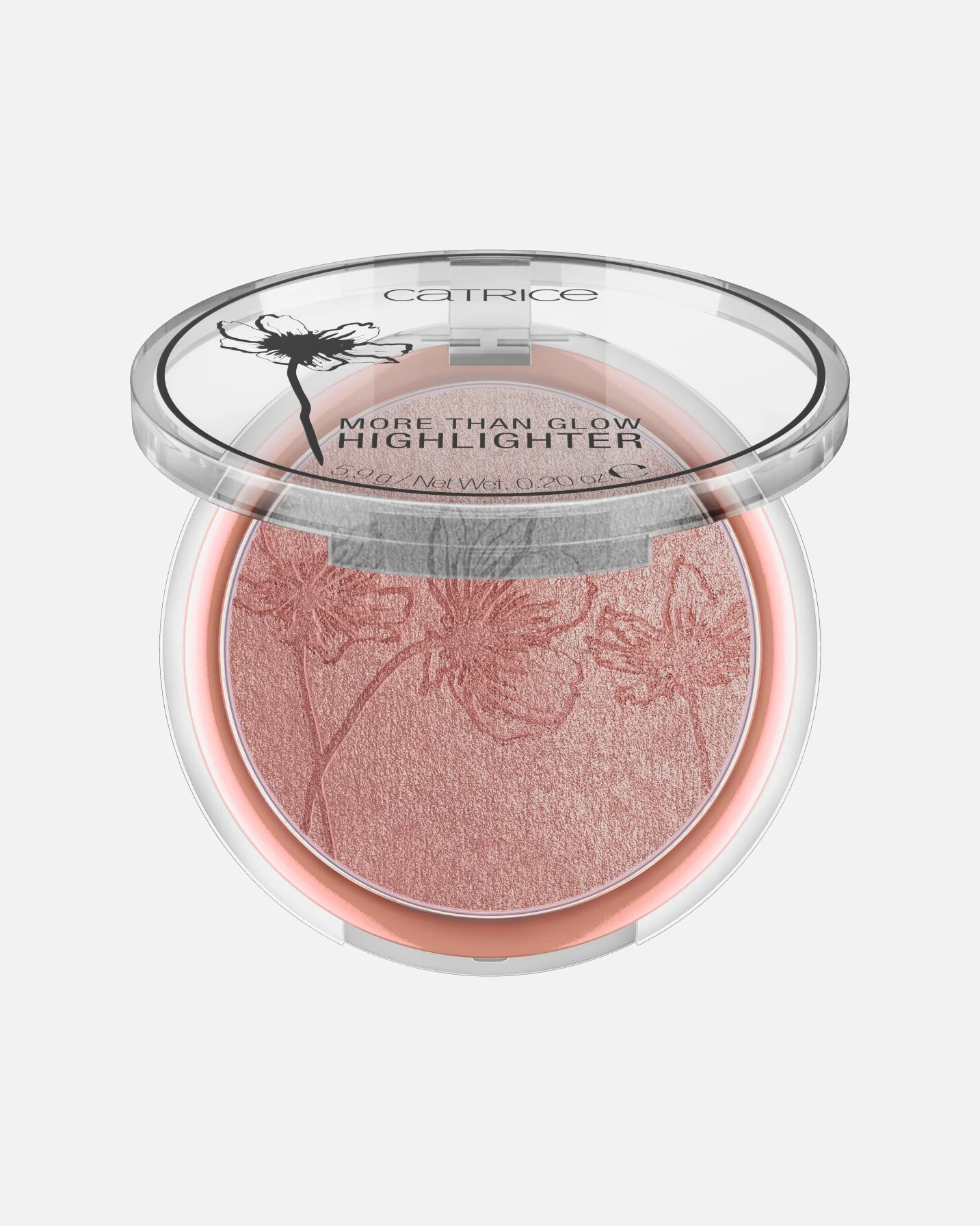 Catrice More Than Glow Highlighter