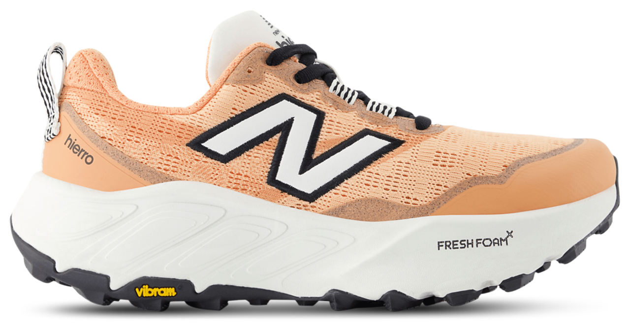 New Balance Fresh Foam X Hierro V9