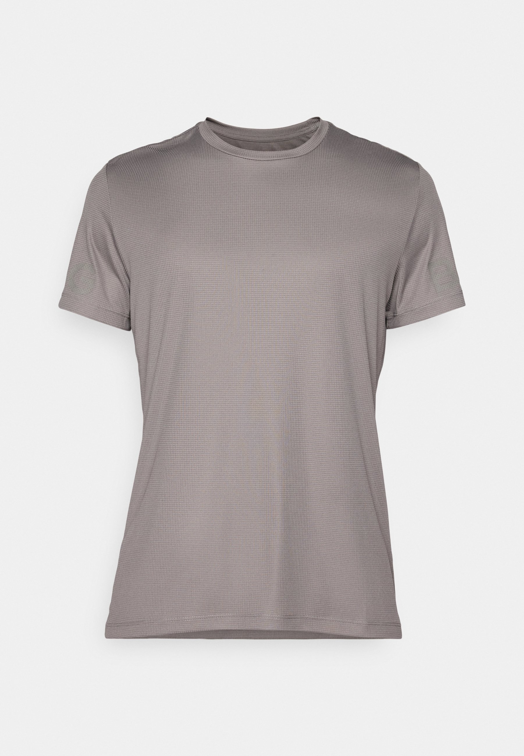 Björn Borg LIGHT - T-shirt met print - grijs
