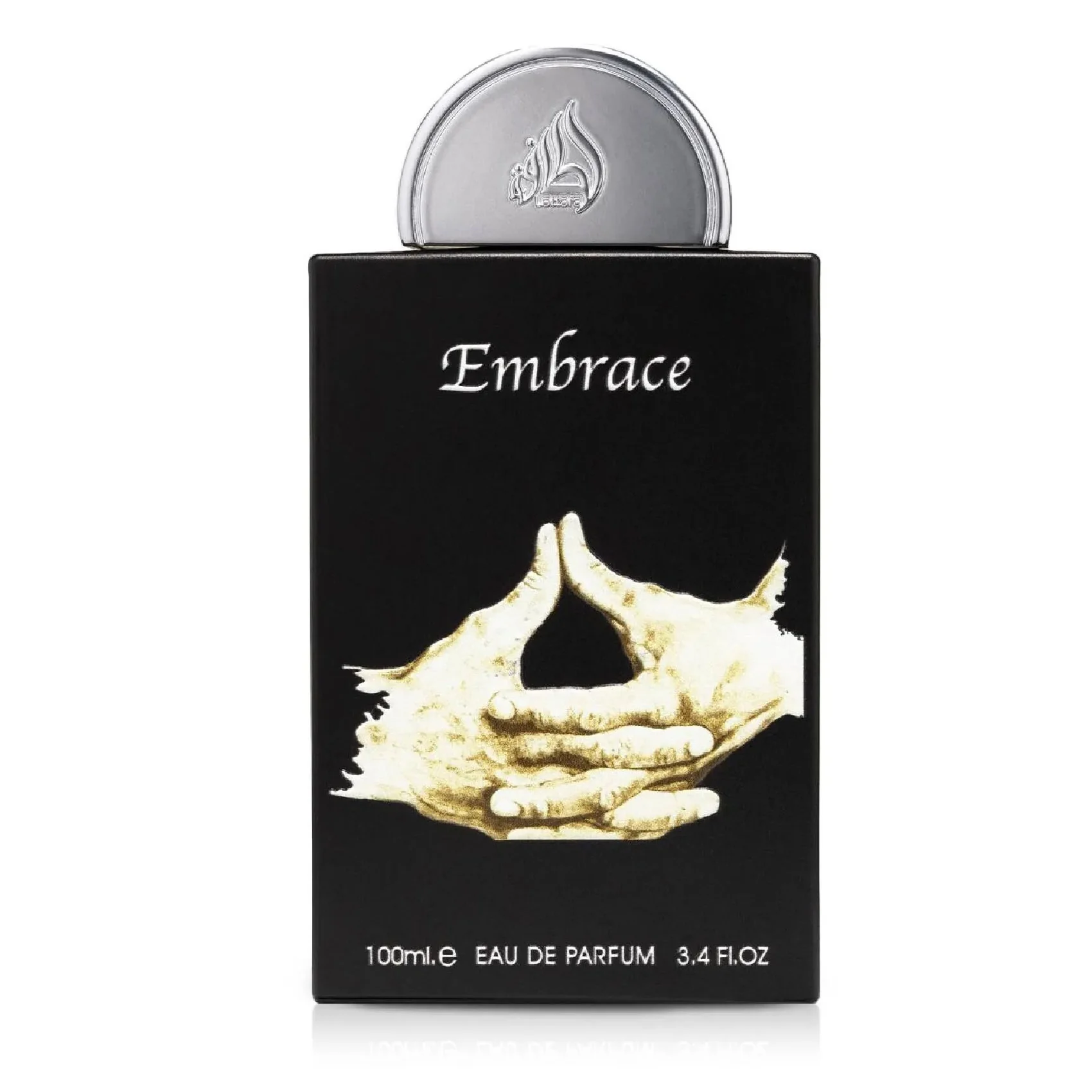 Unisex Embrace - Eau de Parfum Unisex, Eau de Parfum