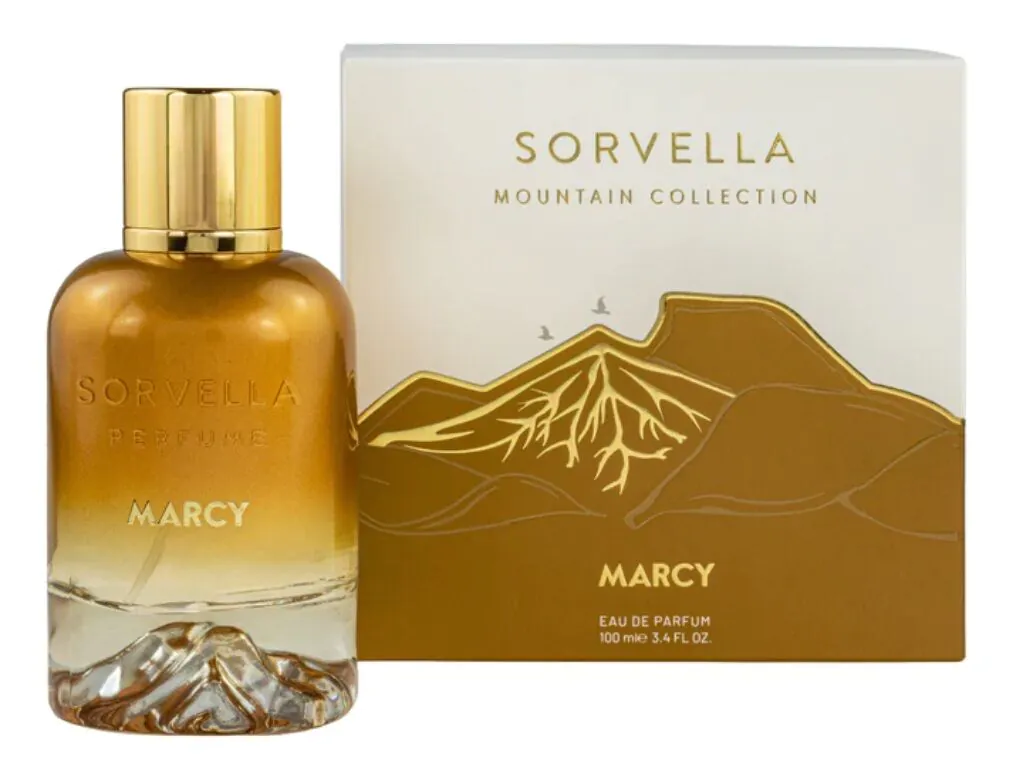 Sorvella Mountain Collection Marcy Woda perfumowana uniseks