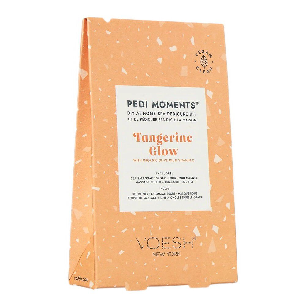 Voesh Pedi Moments Kit