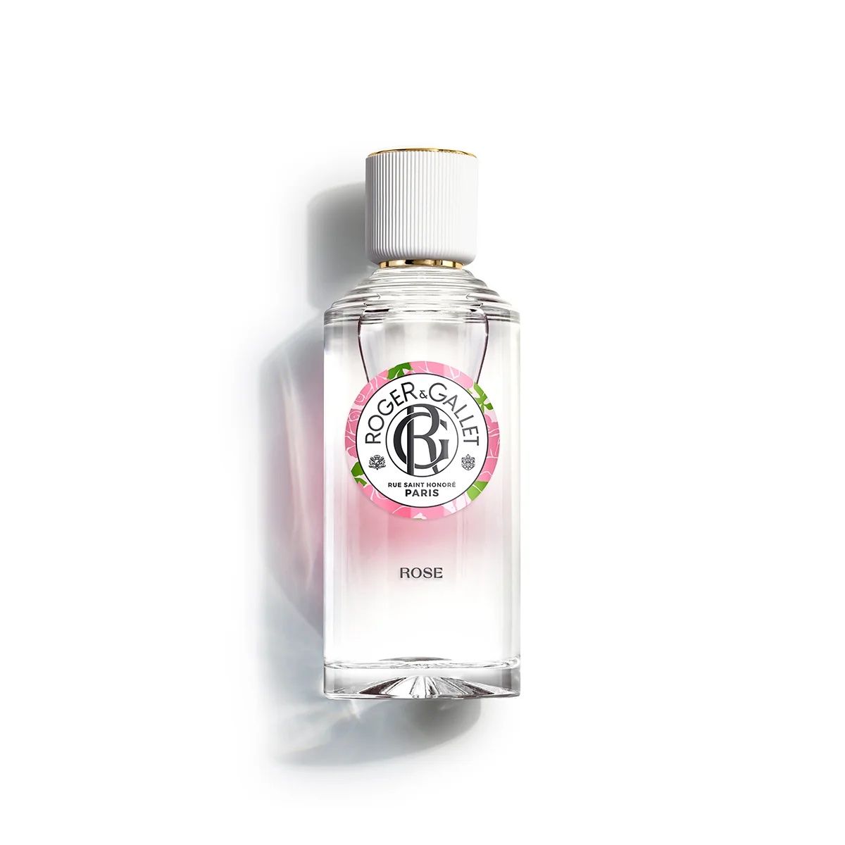 ROGER & GALLET R&G Rose Eau Parfumée 100 ml Eau de Parfum