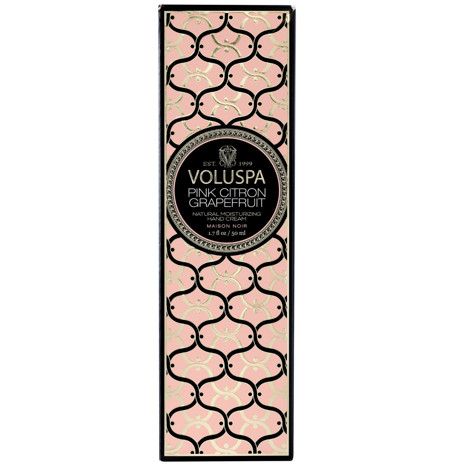 VOLUSPA Pink Citron Handcream