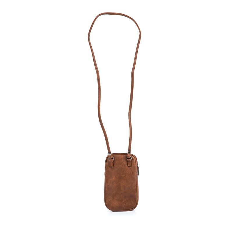  Bolsos de mujer Bolsos Marrón