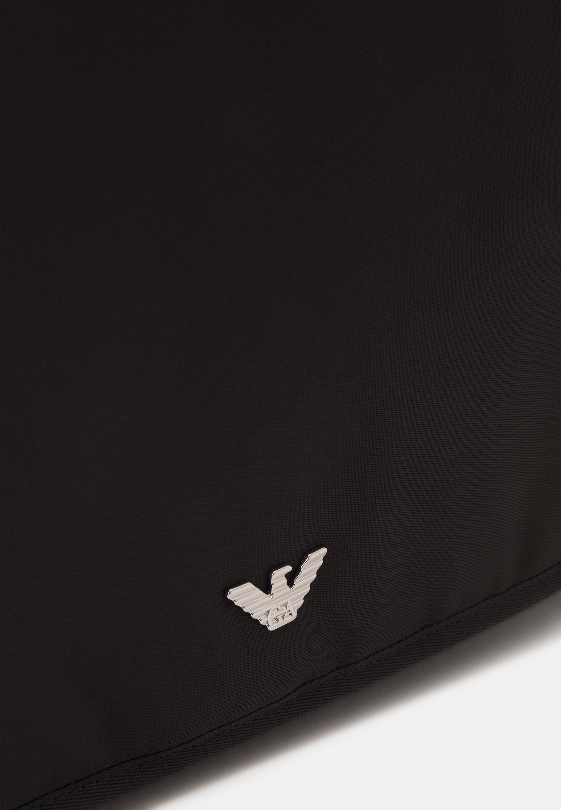 Sac à langer Emporio Armani Baby - noir