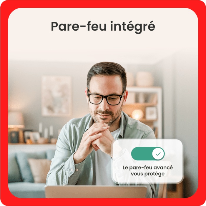 McAfee Internet Security per 3 dispositivi | Abbonamento di 1 anno, rinnovo automatico annuale
