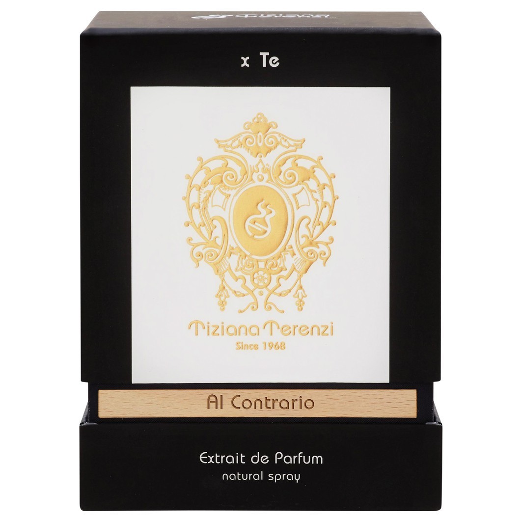 Tiziana Terenzi Parfum Classic Al Contrario - 50 ml
