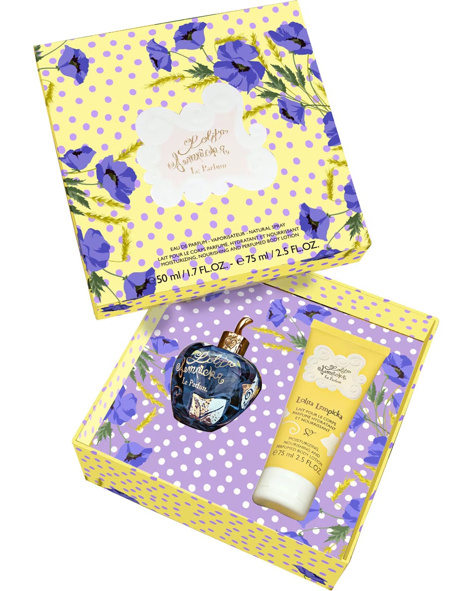 LOLITA LEMPICKA Le Parfum Eau de Parfum