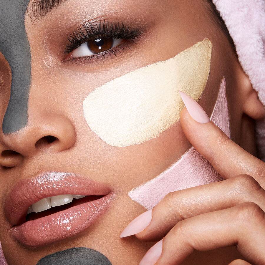 Kiko Milano Pink Clay Mask