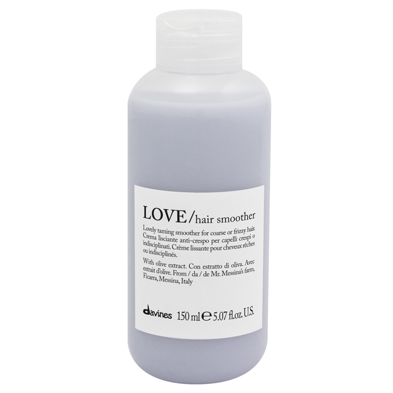Davines Love Smooth vyhladzovač vlasov