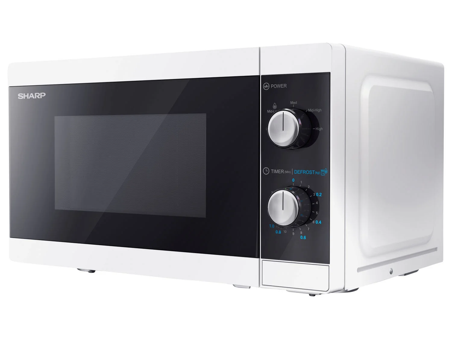 Micro-ondas Sharp 