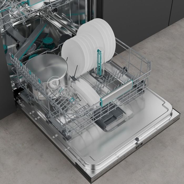 Lavastoviglie da incasso Hisense HV663A65