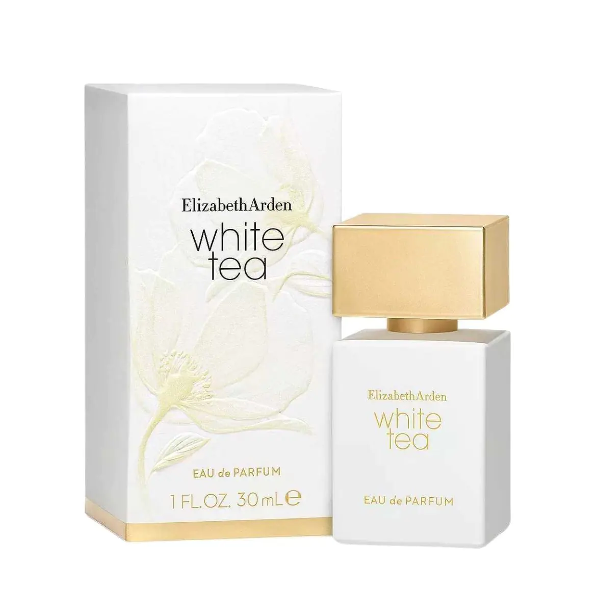Elizabeth Arden White Tea Woda perfumowana dla kobiet 30ml