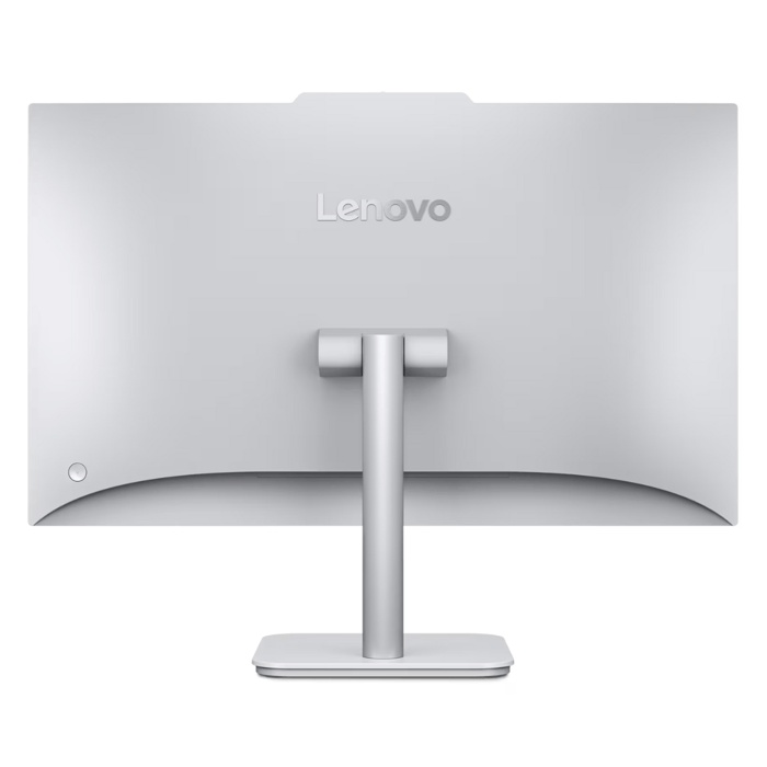 Computador All-in-One Lenovo A100 | Sem Windows - Tela FHD de 24