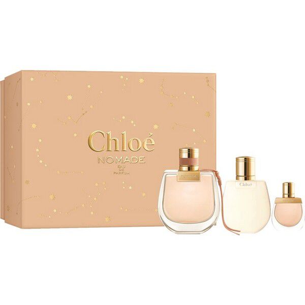 Chloé Nomade