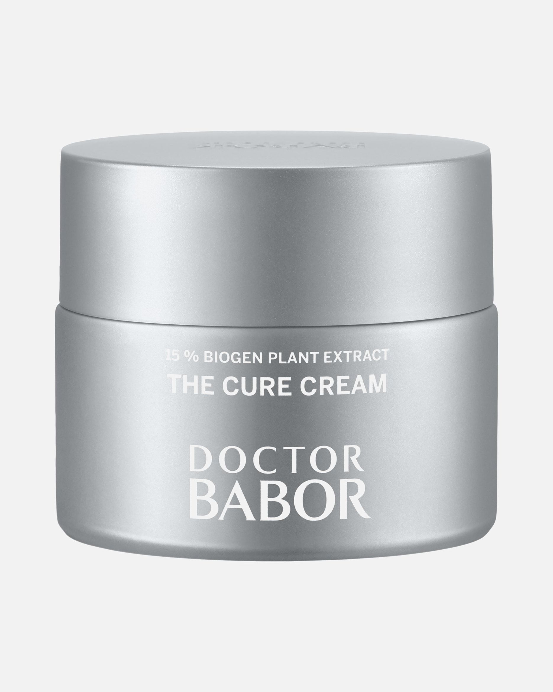 Krém na tvár BABOR Doctor BABOR The Cure Cream - 15 ml